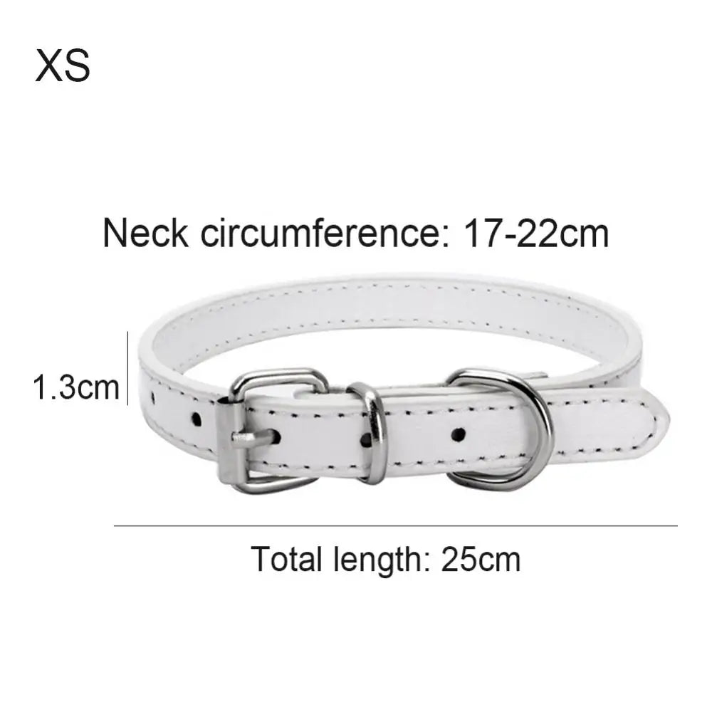 Green ChicTrek Collar