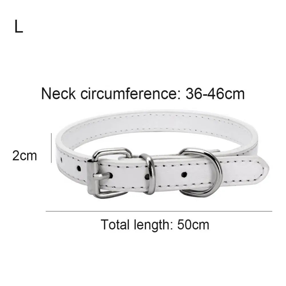 Green ChicTrek Collar