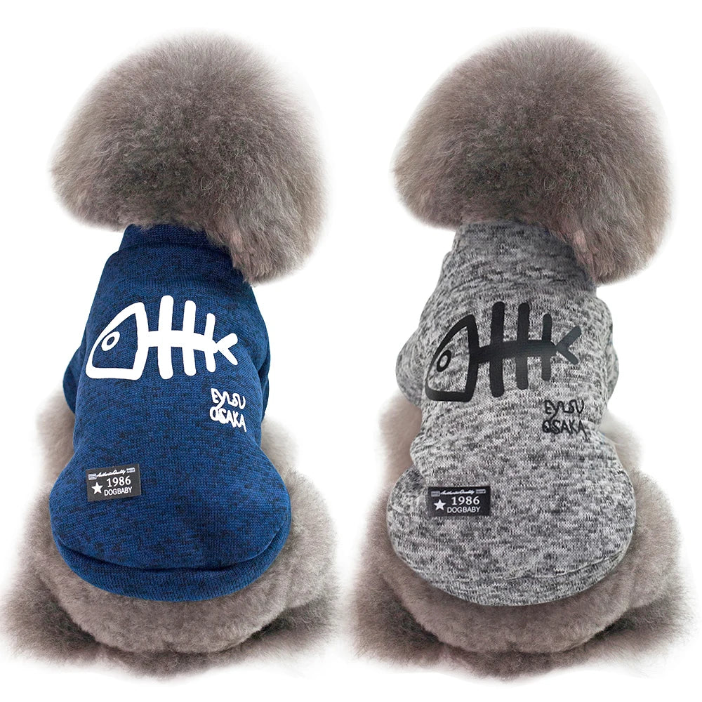 Blue CozyPaws
