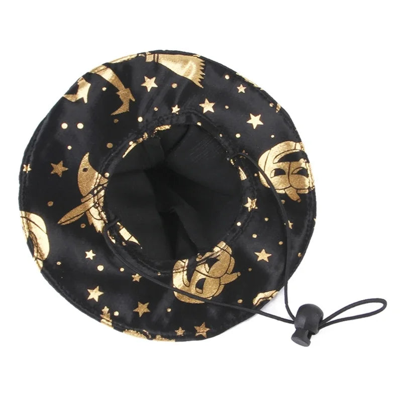 Hat 2 SpookyChic Set