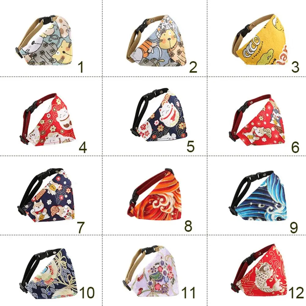 Chic Petwear Design 1