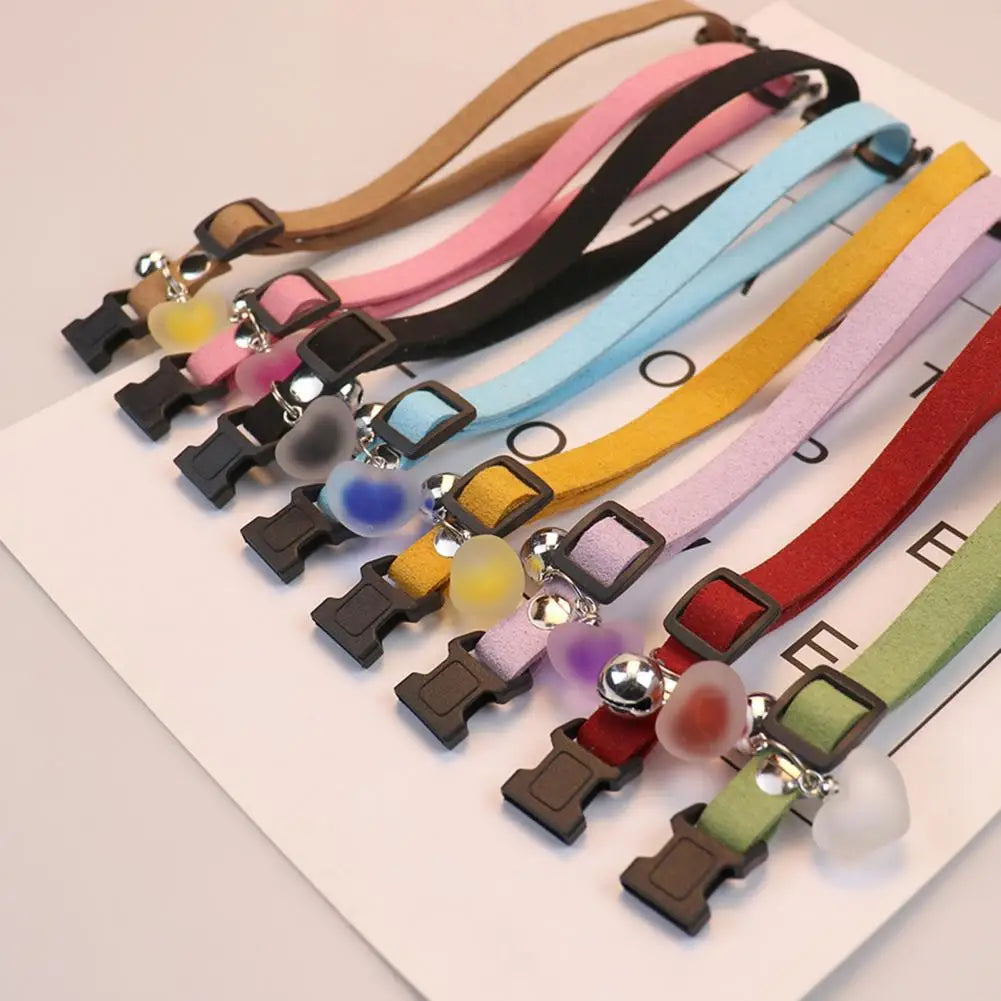 Red ChimeGuard Collar