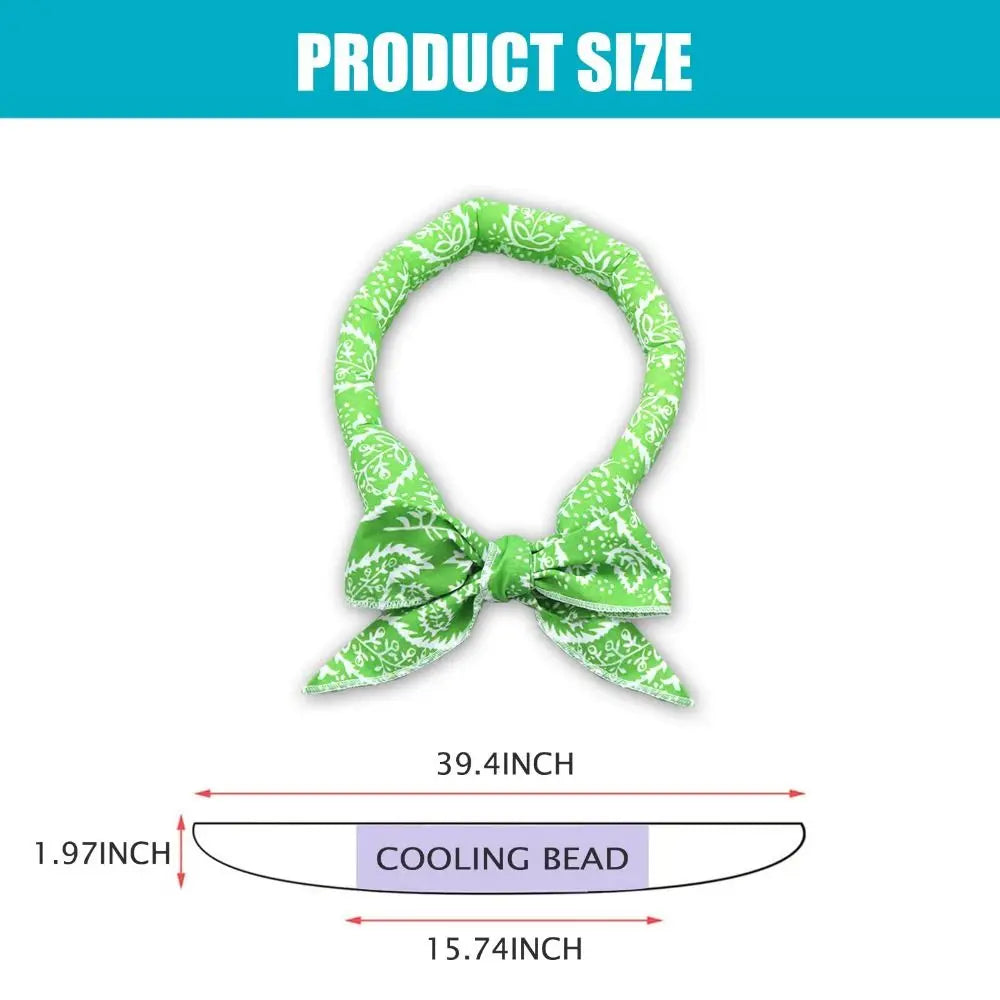 Frog ChillBandana