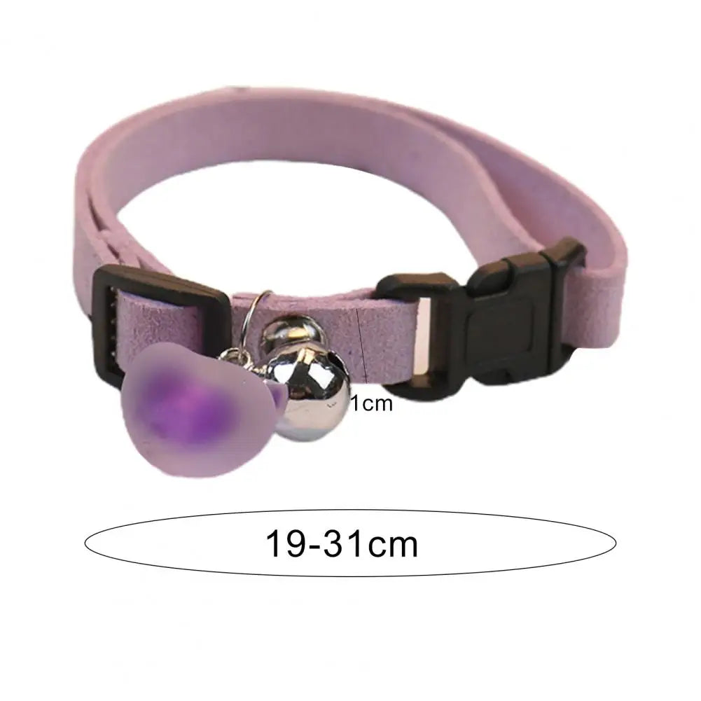 Red ChimeGuard Collar