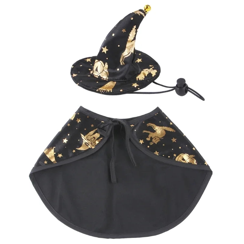 Hat 2 SpookyChic Set