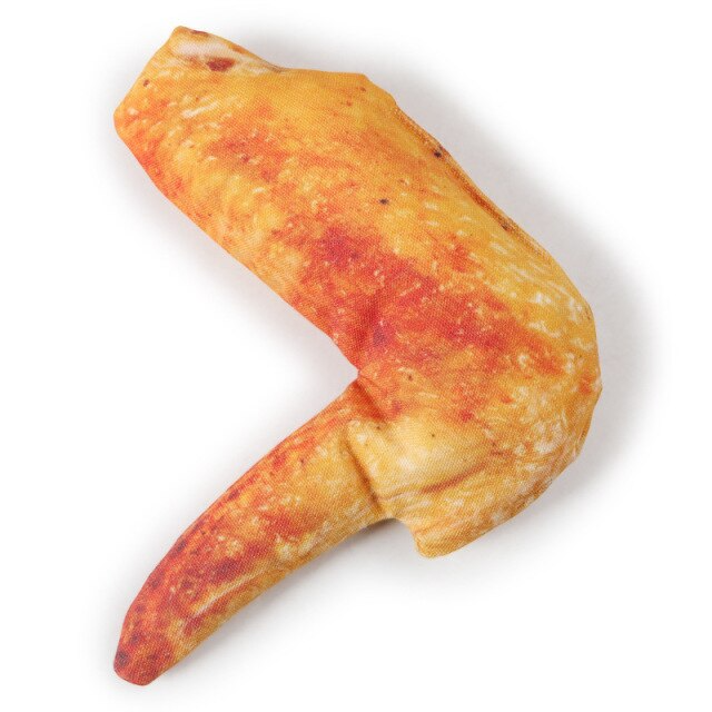 Ailes de poulet