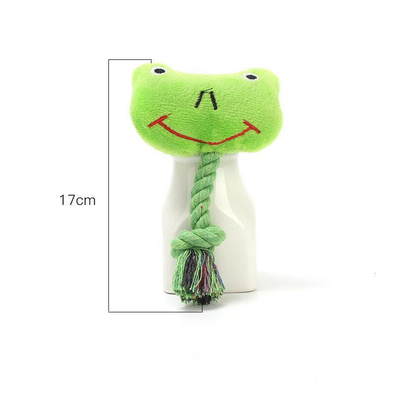 Grenouille