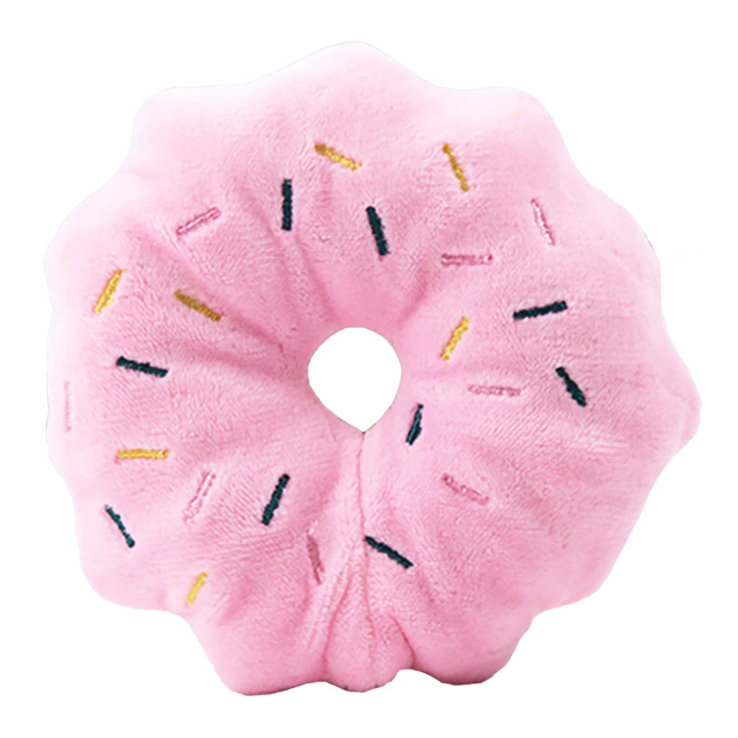 Cercle rose