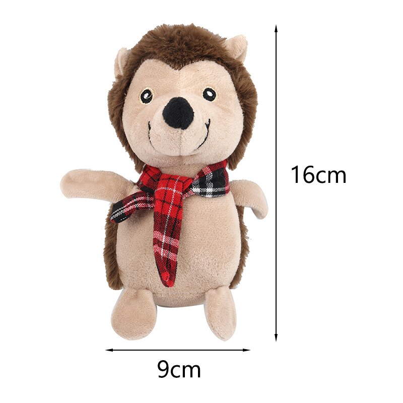 Chien de Noël