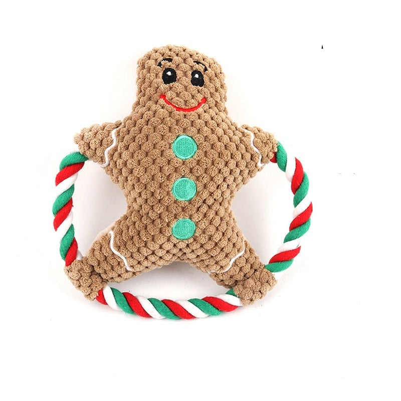 Mini pain d'épices