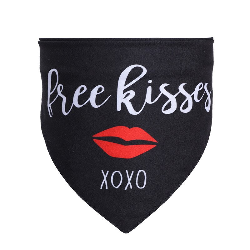 Baiser noir