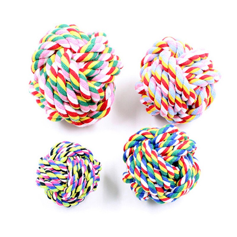 Boule de corde