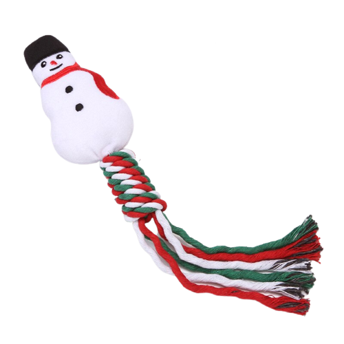 Noeud de bonhomme de neige