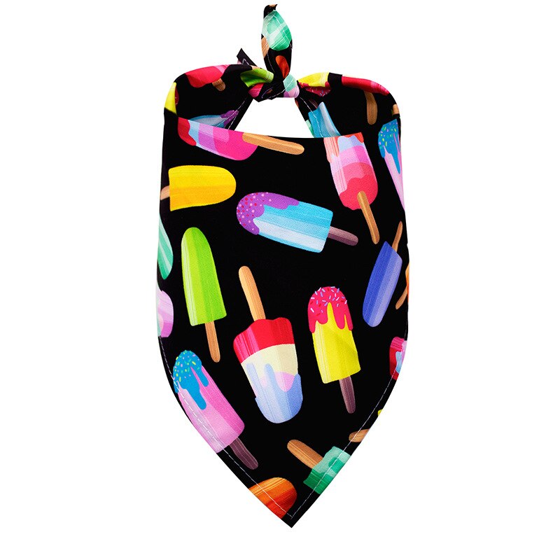 Black Popsicle