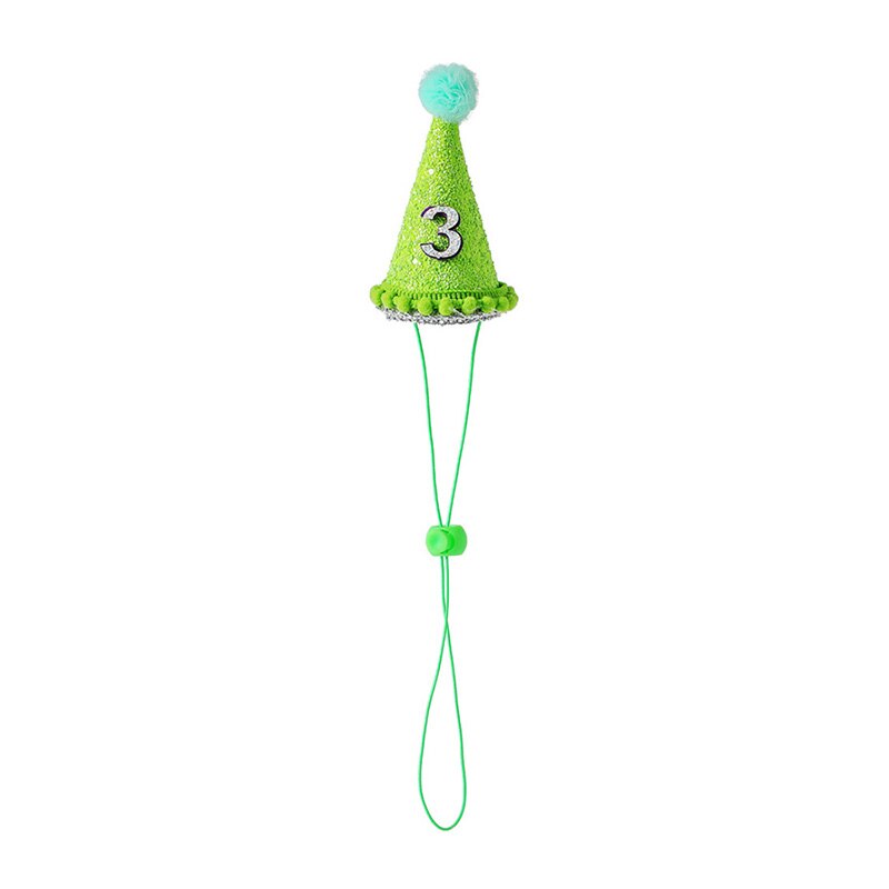 Chapeau vert