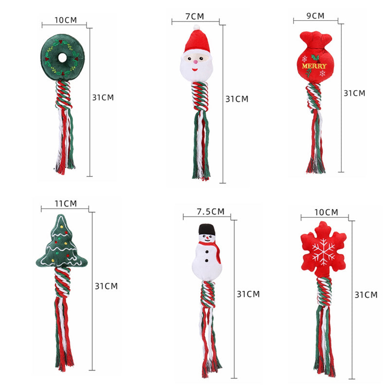 Noeud du Père Noël