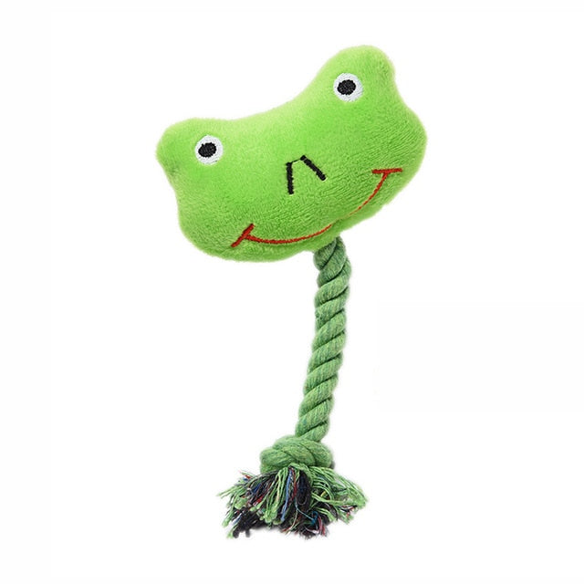 Grenouille