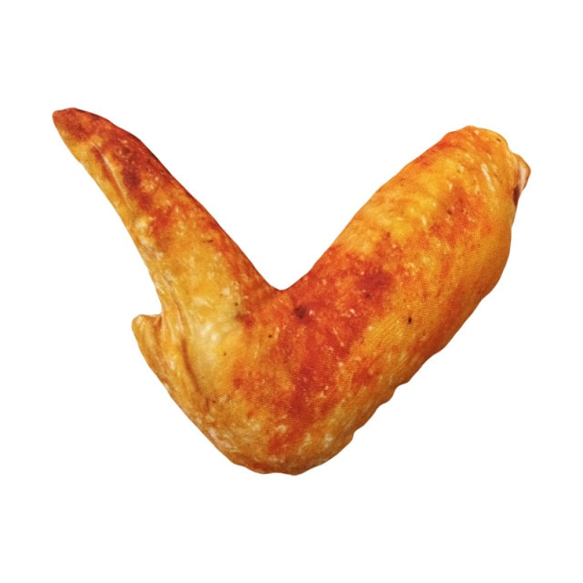 Ailes de poulet