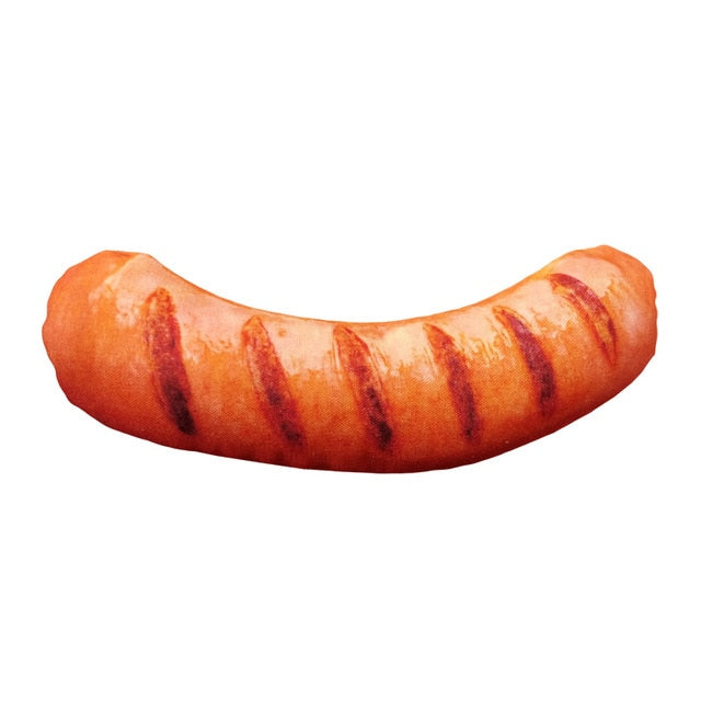 Saucisse