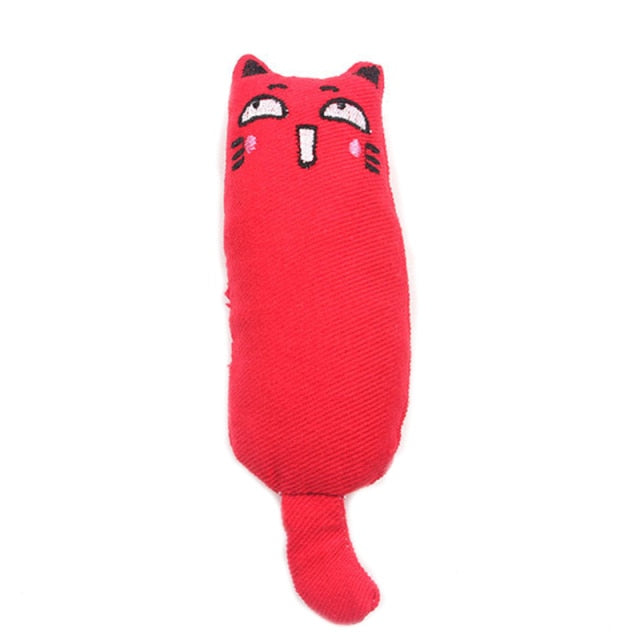 Pouce-Rouge