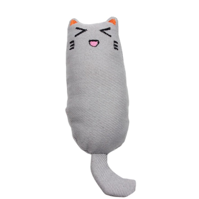 Pouce-Gris