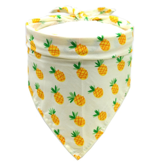 Yellow Pineapple