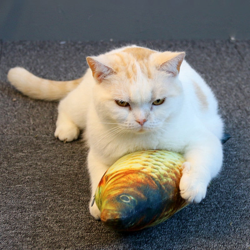 carpe herbivore