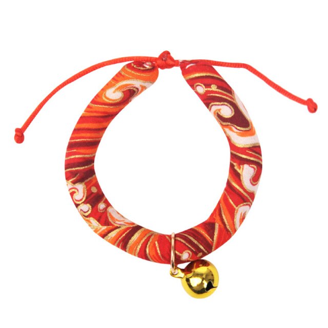Bell-Red Yunteng