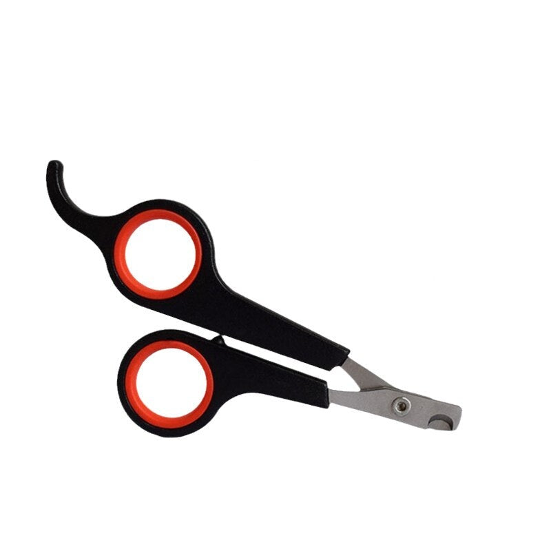 Nail Clipper