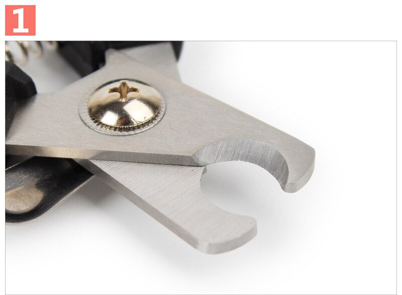 Nail Clipper