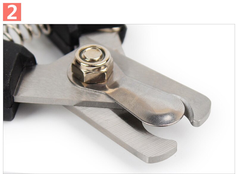 Nail Clipper