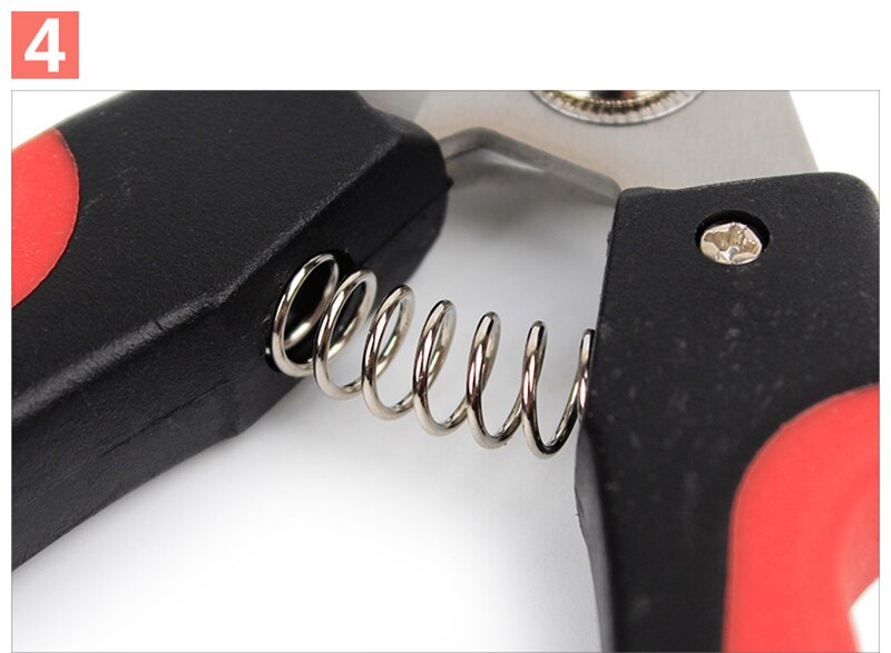 Nail Clipper