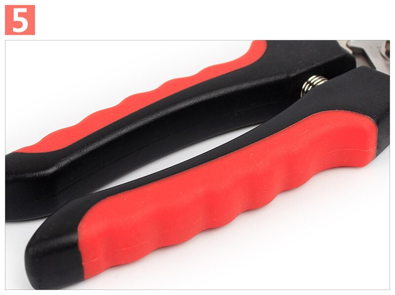 Nail Clipper