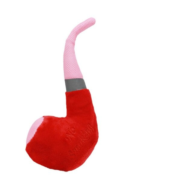 Tuyau rouge