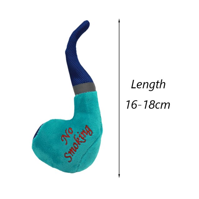 Tuyau bleu