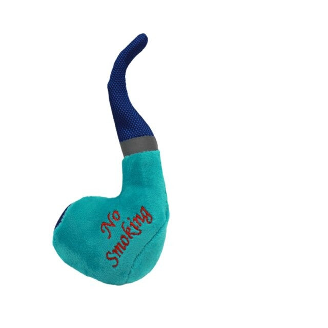Tuyau bleu