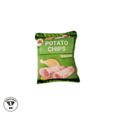 Bacon Potato Chips - Teeth Chew Toy