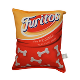 Furito Paw-Tato Crunchy Crisp - Teeth Chew Toy