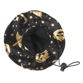 Hat 2 SpookyChic Set