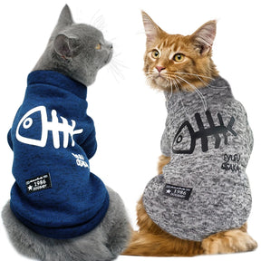 Blue CozyPaws