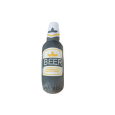 Beer-Inspired Tooth-Safe Chew Toy