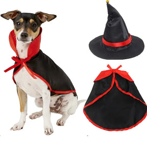 Hat 2 SpookyChic Set