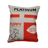 Platinum Crunchy Crisp - Teeth Chew Toy