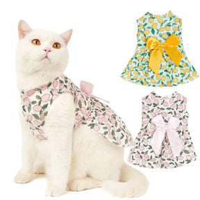 Pink LemonKitty Chic