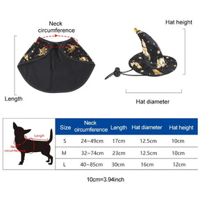 Hat 2 SpookyChic Set