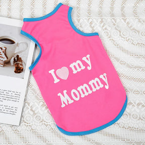 Pink CoolCritter Vest