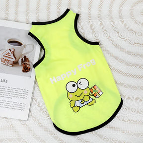 Pink CoolCritter Vest