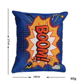 Funny Crisps Dog Toys Interaction Chew Molars Plush Dog Toys Bite Resistance Clean Teeth Oral Cavity Puppy Toys Pet Accessories