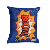 Boom Interactive Chew Toy