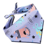 Playful Critters Bandana